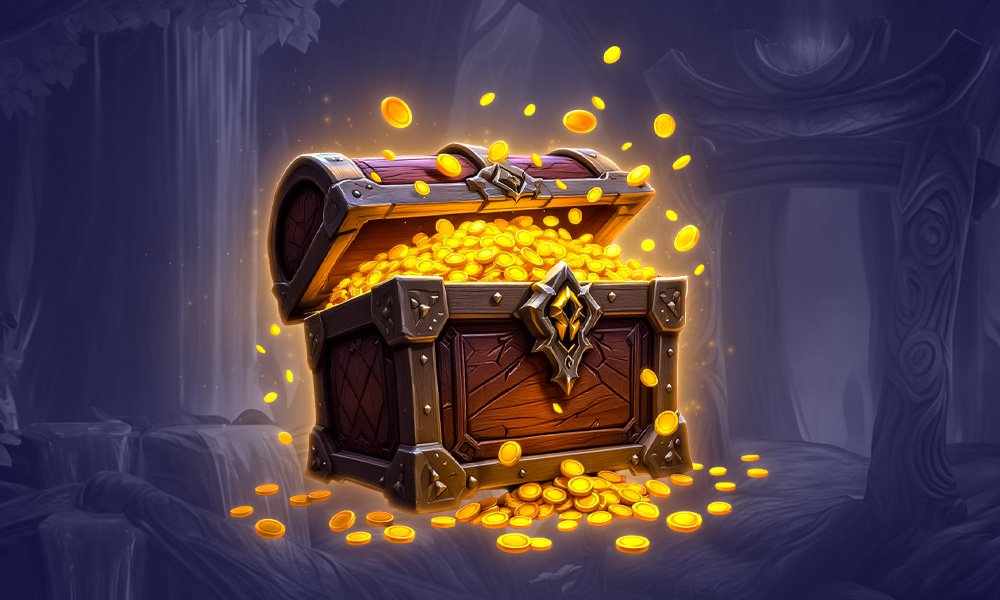 WoW Classic Era Gold remains the backbone of Classic Azeroth, enabling you to unlock a world of opportunities—whether you’re saving for an epic mount, stocking up on consumables for iconic raids like Molten Core or Blackwing Lair, or leveling your crafting professions to create rare items. Tired of hours spent farming mobs or flipping low-value materials? Buying cheap WoW Classic Era Gold is the fastest way to get ahead without sacrificing your real-life schedule. At SimpleBoost, we deliver Classic WoW gold both quickly and securely. Most orders arrive in less than 10 minutes, depending on server population and trade volume. Our secure player-to-player trades let you jump right back into vanilla raids, world PvP, or gathering that elusive Black Lotus—minus the monotonous grind. We can also deliver via in-game mail or Auction House, giving you the freedom to choose whichever playstyle you prefer.