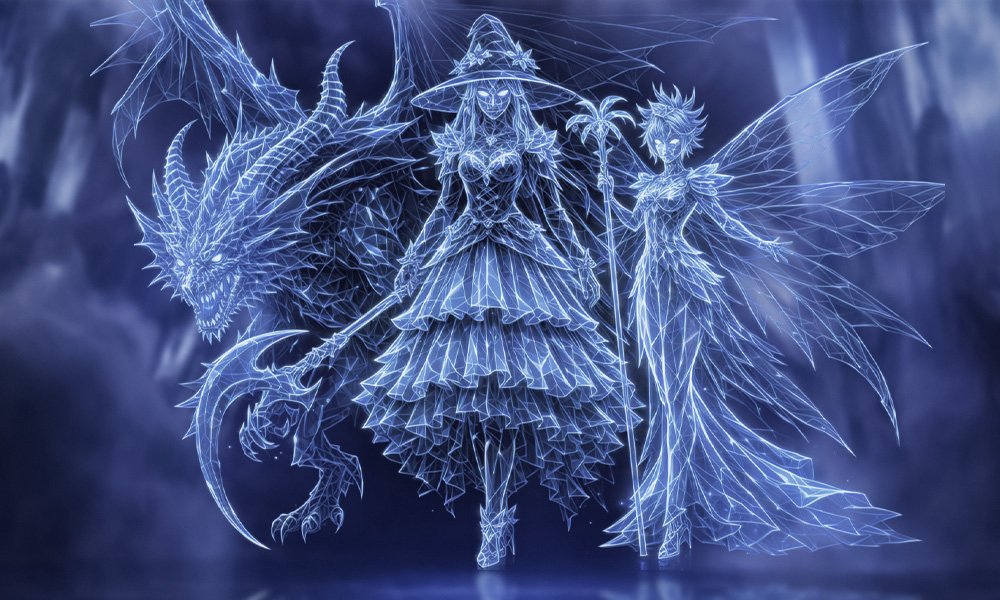 Buy the FFXIV Deep Dungeons Bundle and conquer three of the most grueling challenges in Final Fantasy XIV: Palace of the Dead (PotD), Heaven-on-High (HoH), and Eureka Orthos (EO). Our professional booster will tackle every floor solo, securing you three elite titles—The Necromancer, Lone Hero, and Once and Future King or Queen—with additional achievements and bragging rights. Fewer than 1% of players hold each of these titles, making this bundle an unparalleled value.