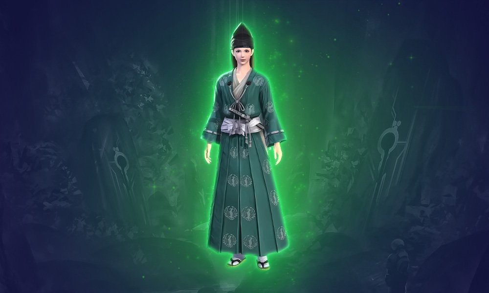 Buy FFXIV Shishu Set Farm—an enchanting ensemble inspired by refined Chinese attire. The Shishu Set stands out as a sought-after glamour in Final Fantasy XIV, obtainable by trading Rokkon Potsherds earned in the Mount Rokkon Variant Dungeon. If you’d rather skip lengthy farming sessions, our professional boosters will handle it all, ensuring you secure this elegant gear quickly and effortlessly.