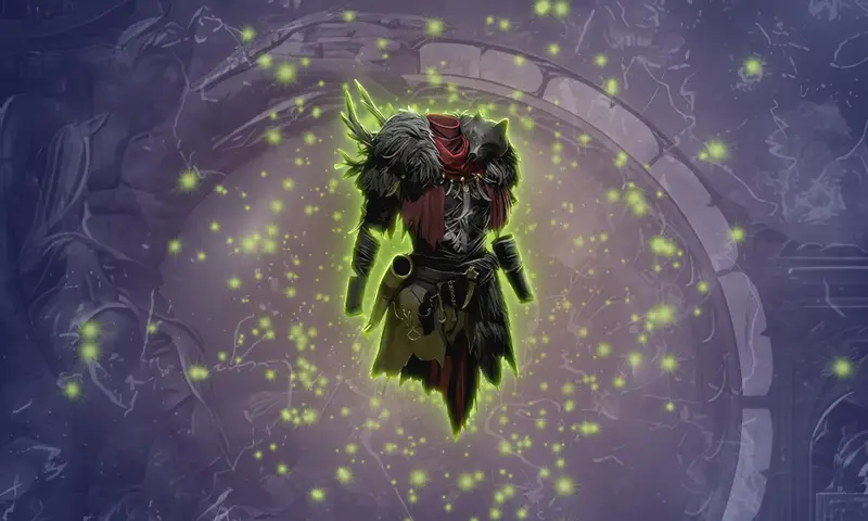 Buy Path of Exile 2 Queen of the Forest—a premier armor choice for players craving speed and maneuverability in their builds. Renowned for its unique effect that increases Movement Speed based on your Evasion Rating, Queen of the Forest helps you glide through maps at unmatched velocity. Beyond speed, it also provides reliable defensive bonuses, making it equally valuable for offense and defense.