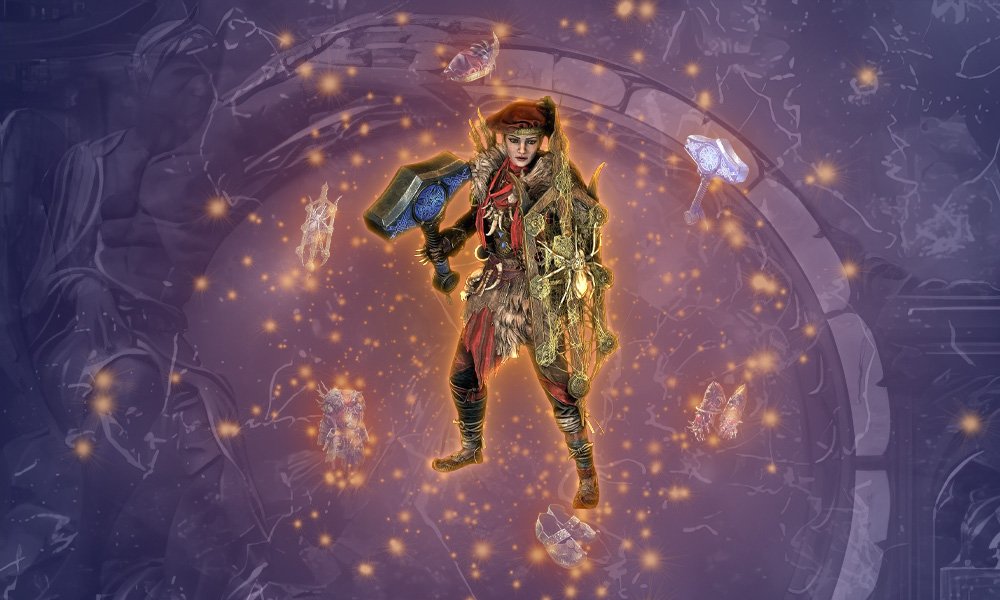 Buy Path of Exile 2 Rare Items to power up your build with flexible affixes, cheap prices, and fast delivery—no more endless marketplace searches or getting scammed by opportunistic traders. Our service provides tailor-made gear that perfectly fits your character’s needs, ensuring you breeze through content with top-tier stats and minimal hassle. Simply purchase PoE 2 Rare items, and we’ll deliver your gear quickly, so you can focus on tackling endgame bosses, mapping, or trying out new builds.