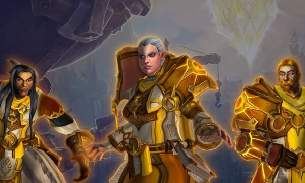 Buy WoW Priory of the Sacred Flame Boost and secure multiple dungeon runs at any difficulty—no need to recruit seasoned players or learn tricky boss mechanics on your own. Our Priory of the Sacred Flame carry offers a fast, hassle-free experience, executed by skilled boosters who ensure you breeze through every challenge.