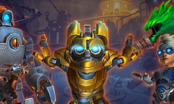 Buy WoW Operation: Mechagon—Workshop Boost and conquer this unique, mechanized stronghold on any difficulty you prefer. Our expert team ensures a smooth, efficient run, guaranteeing success while letting you claim valuable gear and exclusive rewards—no stressful group finder or repeated wipes necessary.