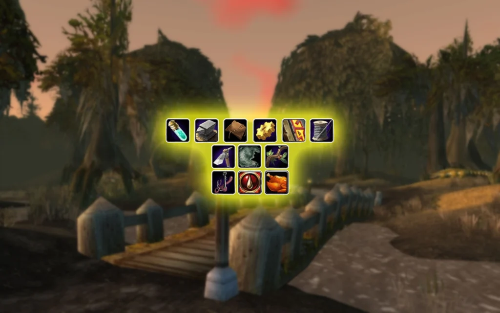 Best Ways to Farm Gold in WoW Classic Fresh