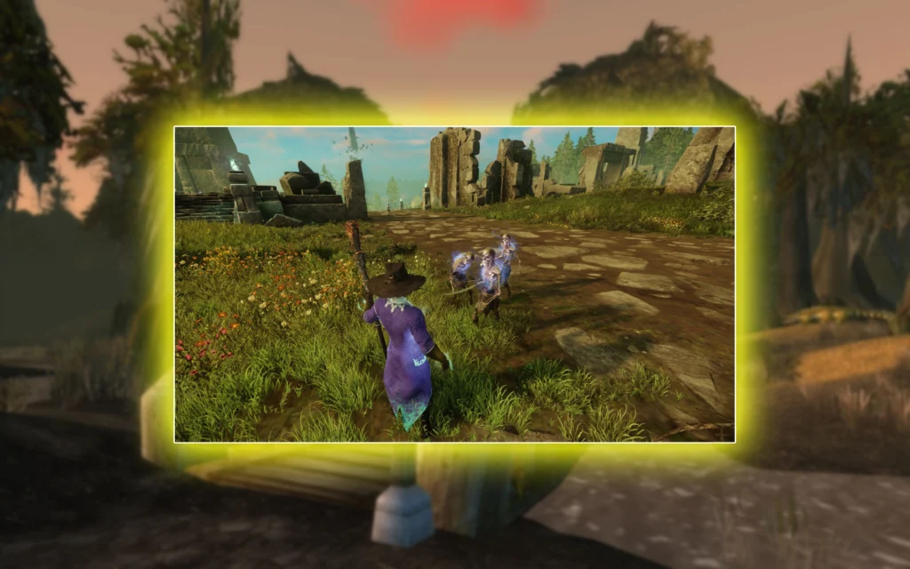 Farming Mobs for Specific Items