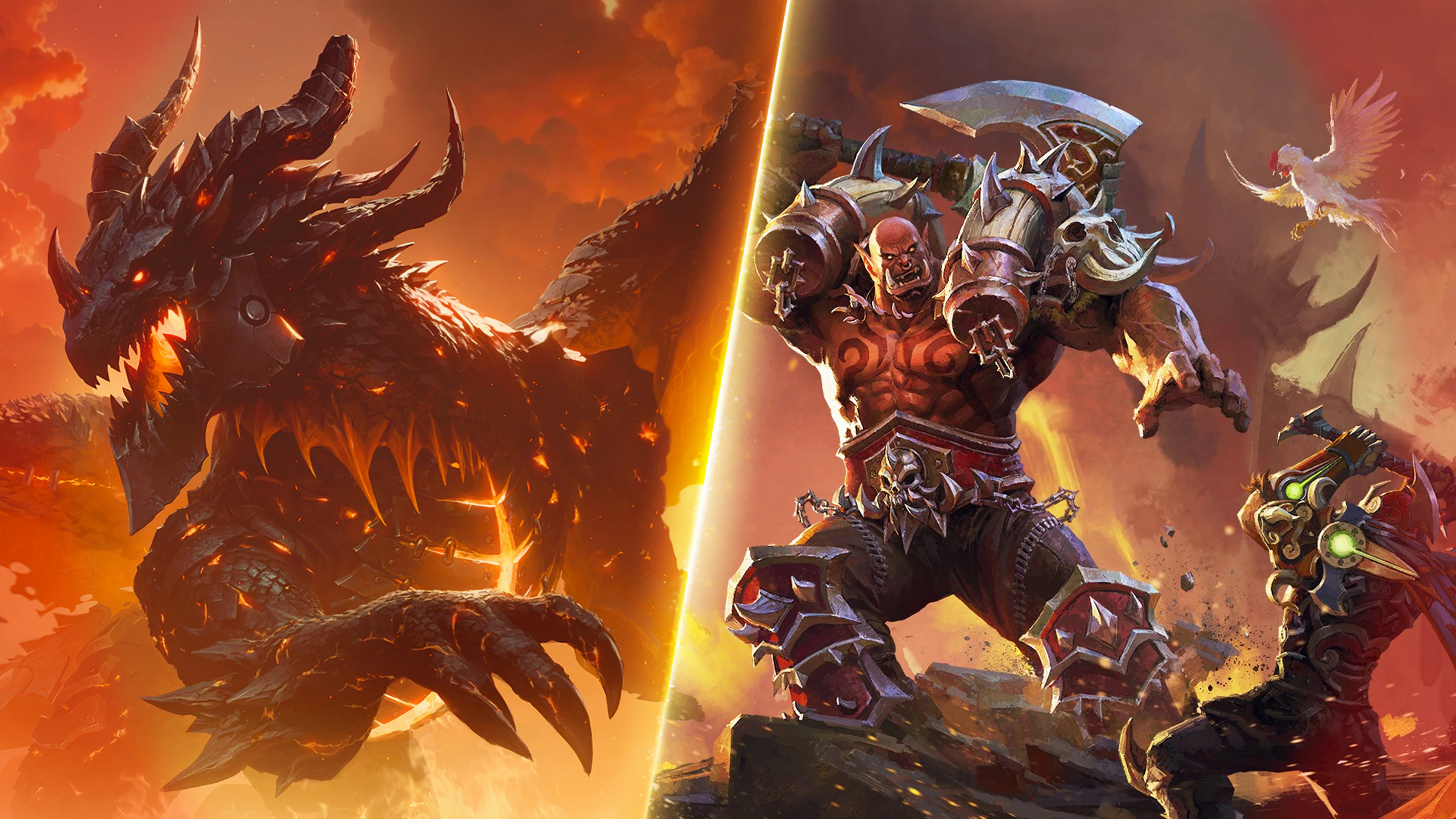 classic wow boost and how it's works