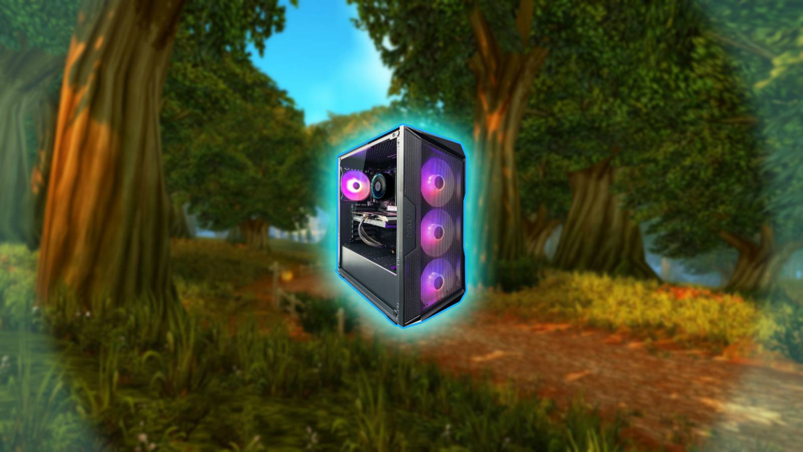 Best PC to play wow