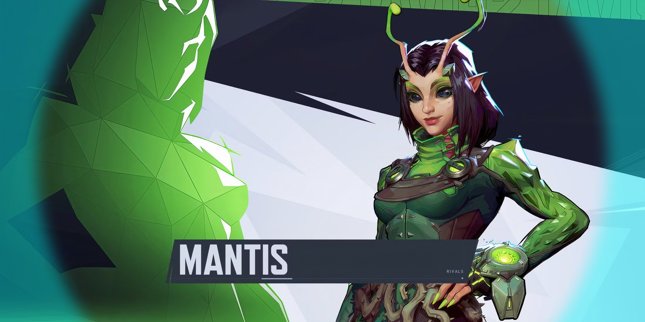 Marvel Rivals Mantis Guide