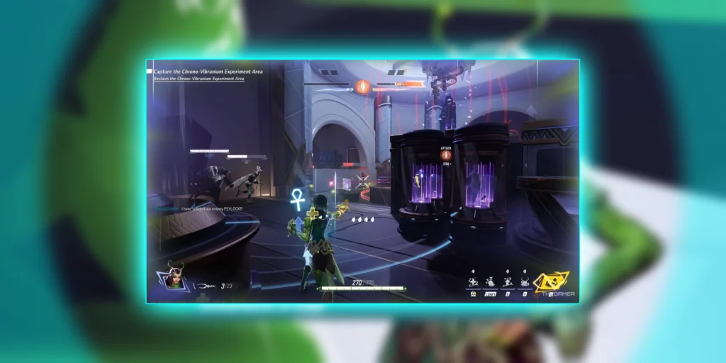 Tips to Play Mantis in Marvel Rivals