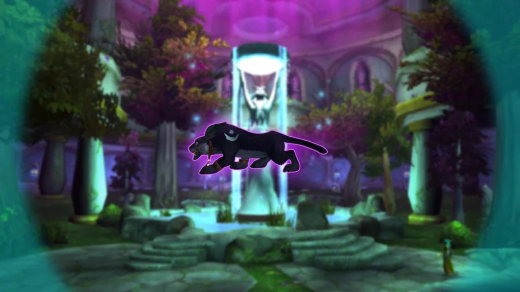 druid - Best Farm Class in Season of Discovery