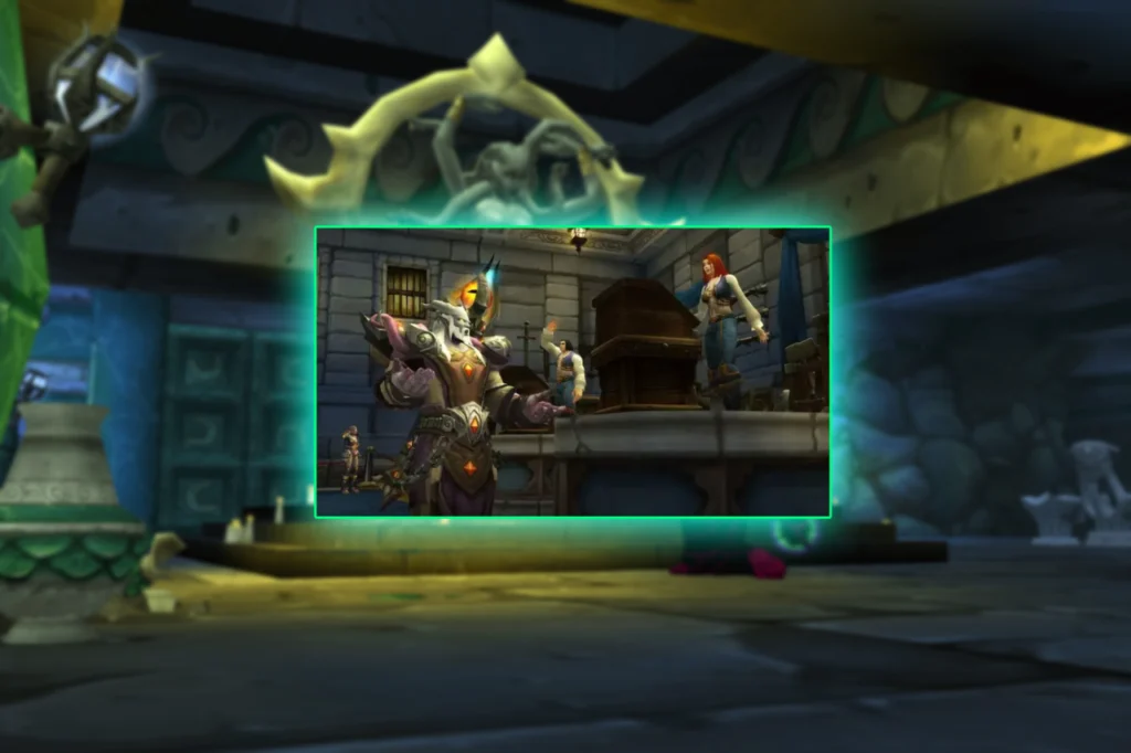 Tips & Tools for the Auction House