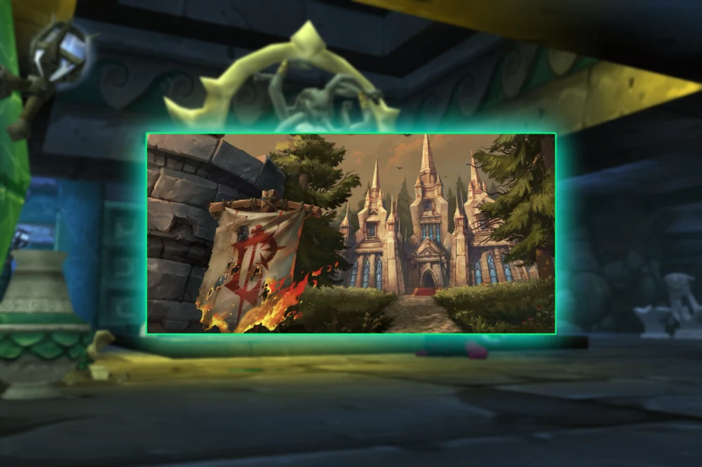 Future Outlook & End-of-Season in wow sod