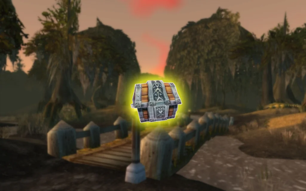Gold in WoW Classic Fresh: Your Ultimate Fast-Farming Guide