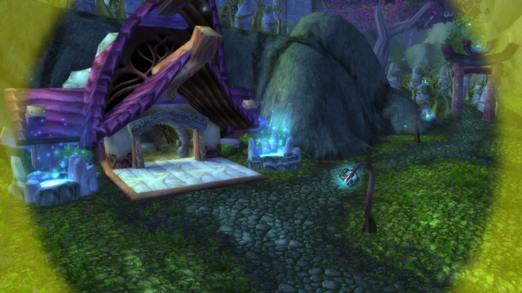 Gold Farming in WoW Season of Discovery 2025