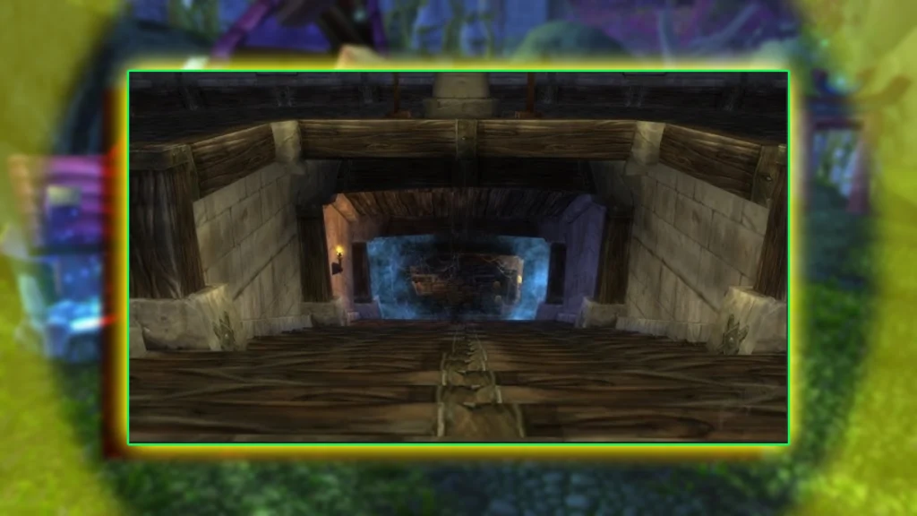 Dungeons & Group Farming Methods