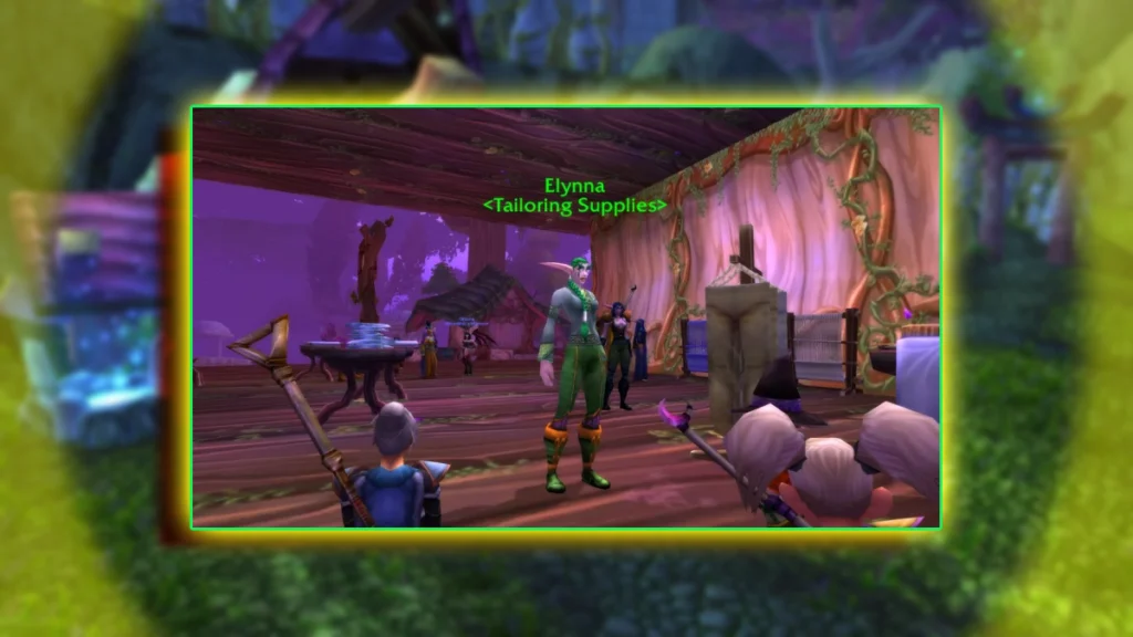 Professions & Crafting for Profit