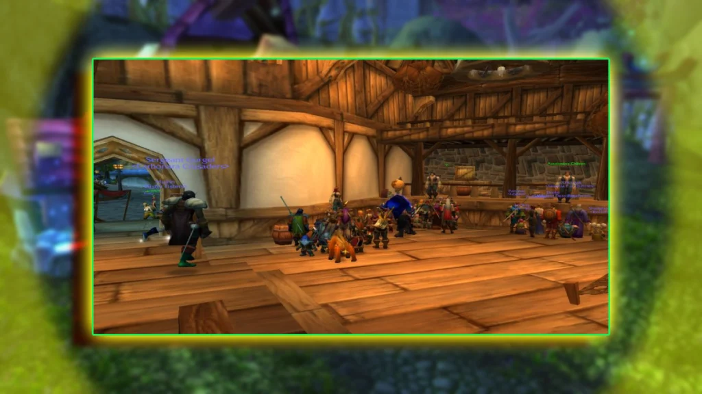 Auction House Tips and Tricks