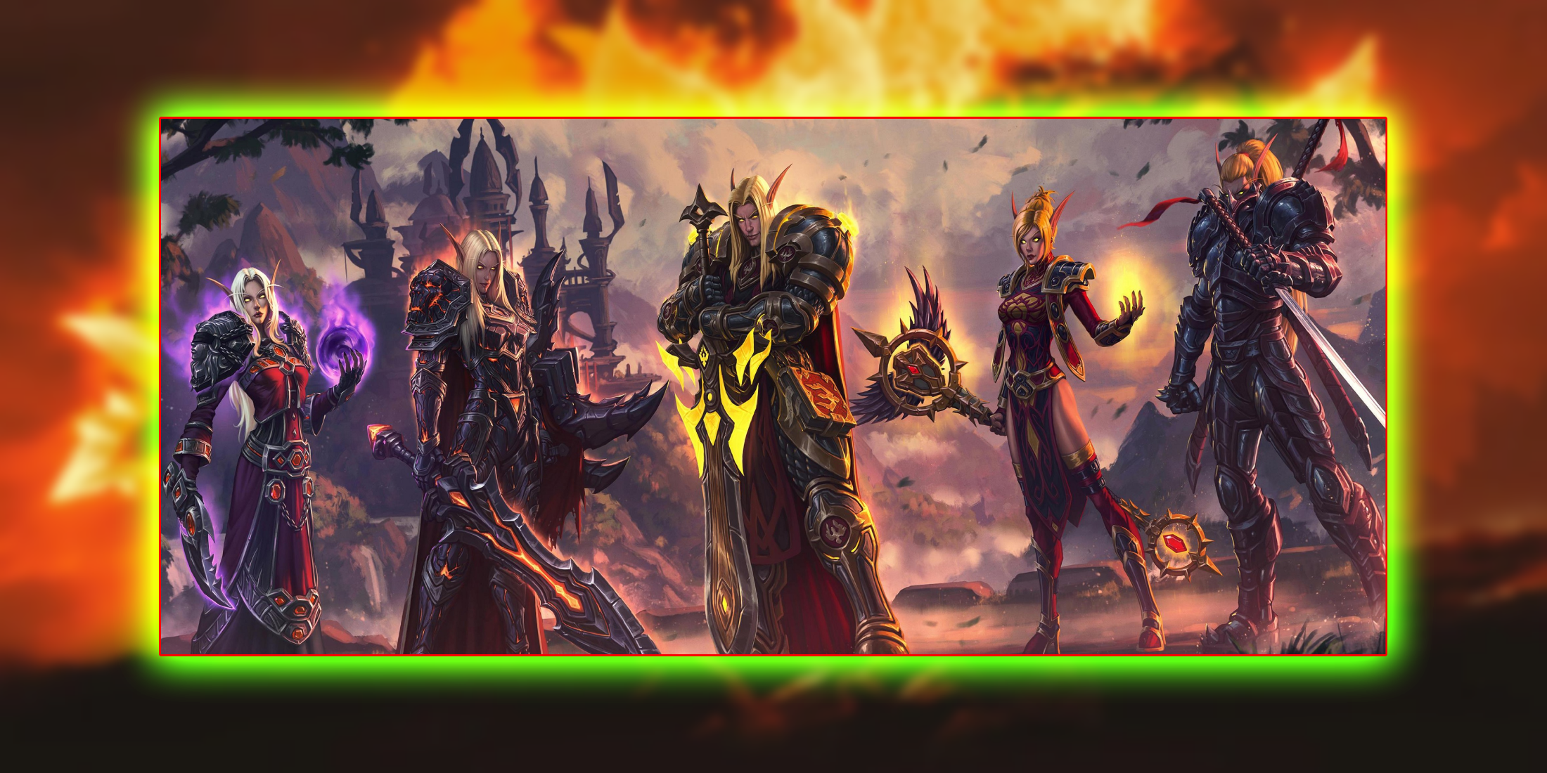 Fastest Leveling in WoW Cataclysm Classic 2025