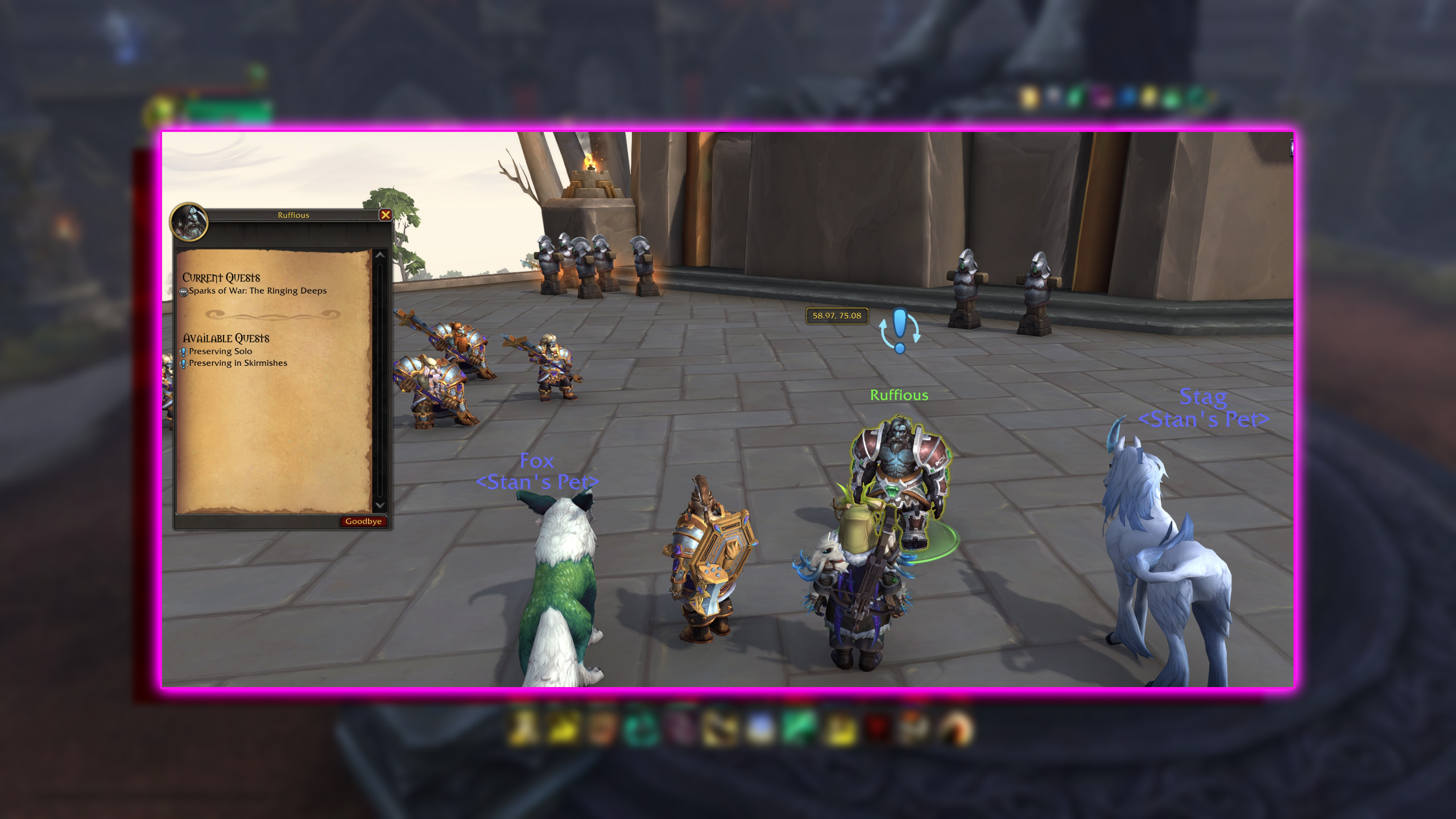 WoW: The War Within Season 1 PvP Tier List – Best Classes & Specs