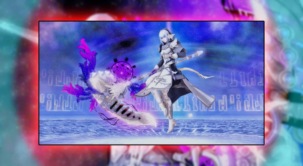 7. Ultimate Raid Weapons – Legends’ Shiny Prizes