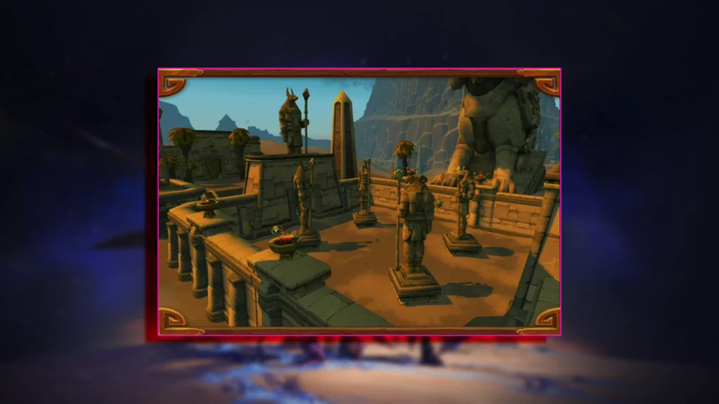 5 Tips to Win in WoW Solo Shuffle