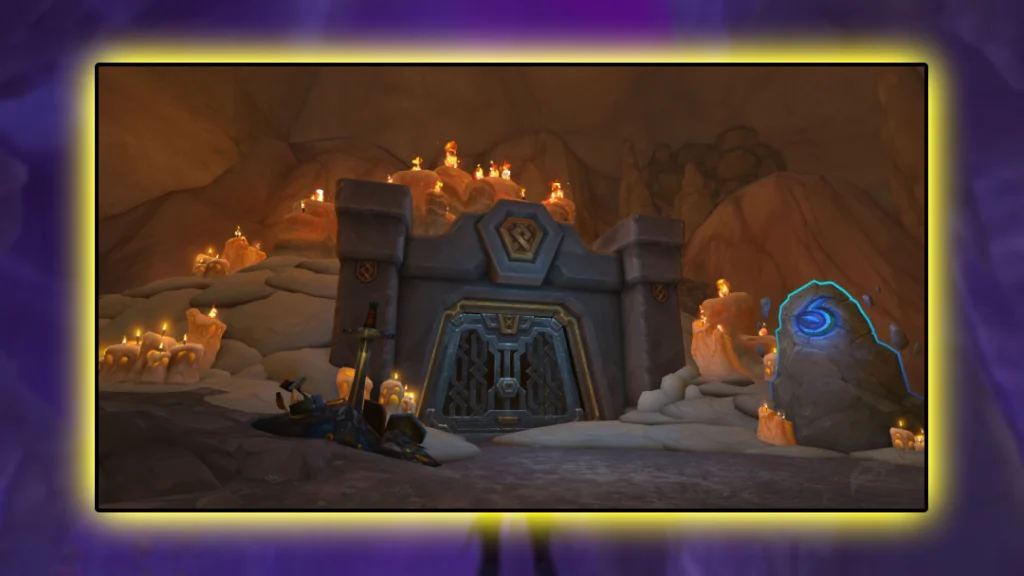 Dungeon Farming and Instanced Content