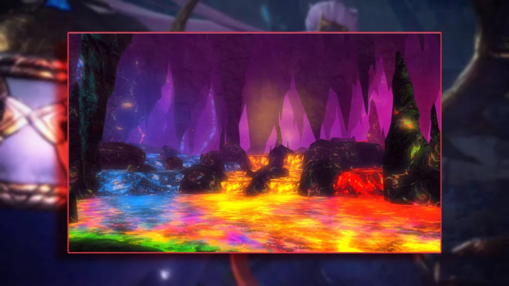 Lack of Engaging Side Content in Recent Expansions