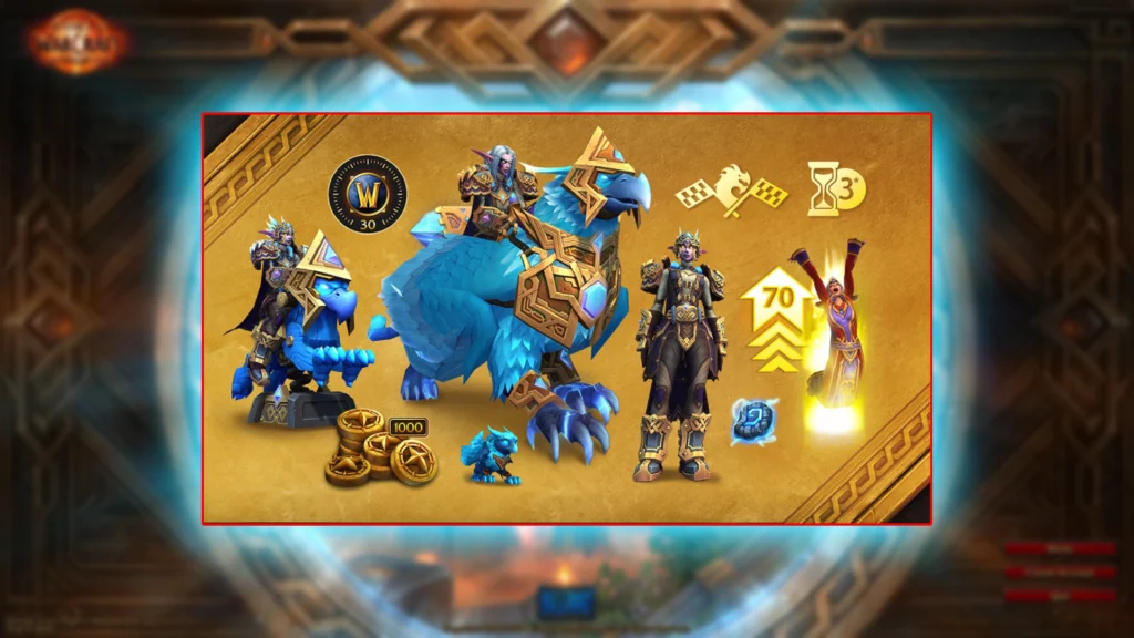 Impact of WoW: The War Within on In-Game Gold Inflation (2025)