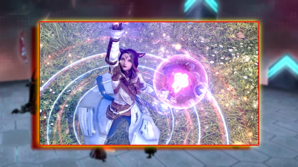 Best Healer Class in FFXIV