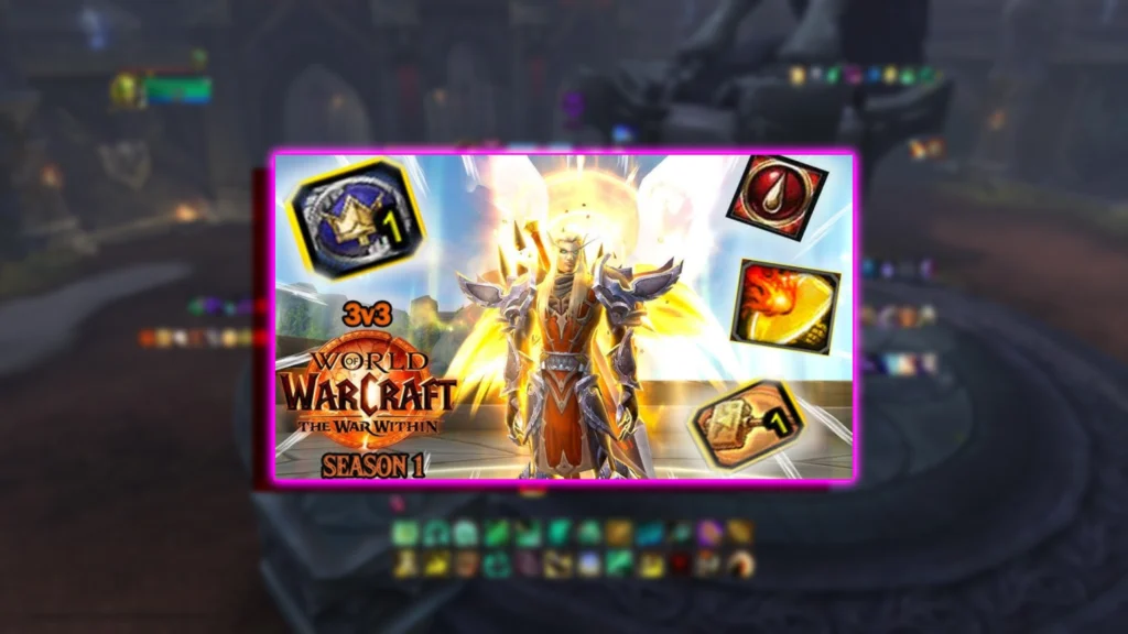 Healer Rankings (Season 1)