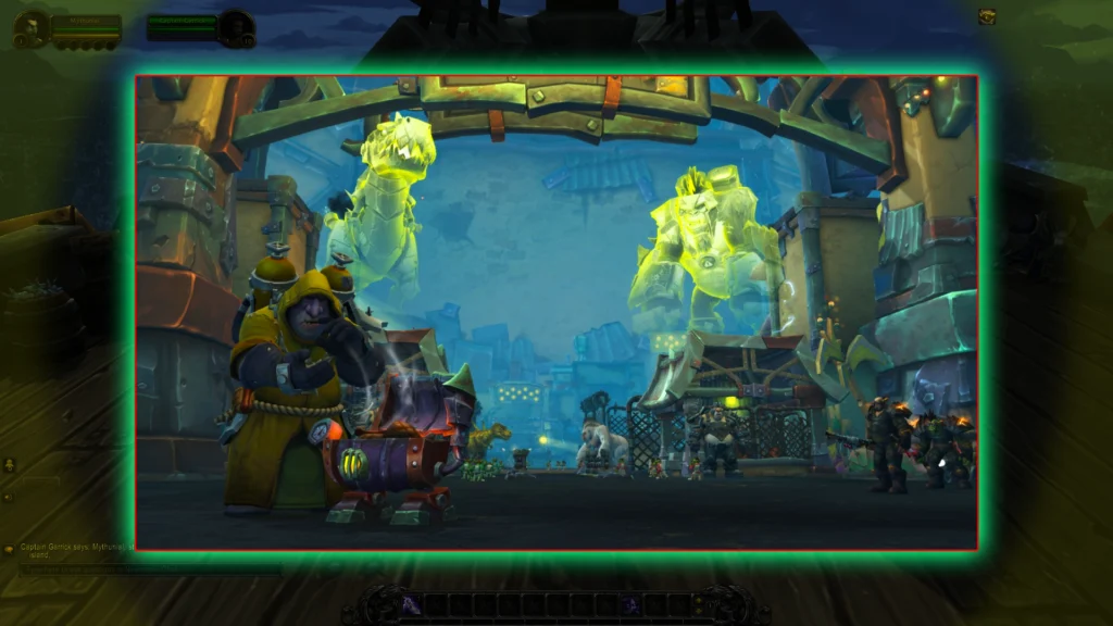 Step 11: Looking Beyond Level 80 – Dungeons, Raids, and More