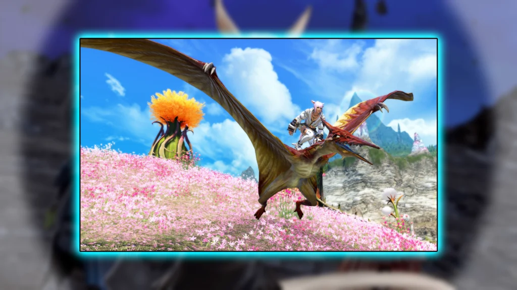 6. Pteranodon – Skybuilder’s Champion (Crafting/Gathering Prestige)