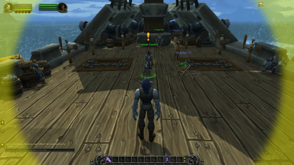 Beginner’s Guide to World of Warcraft 2025: Your Path into The War Within
