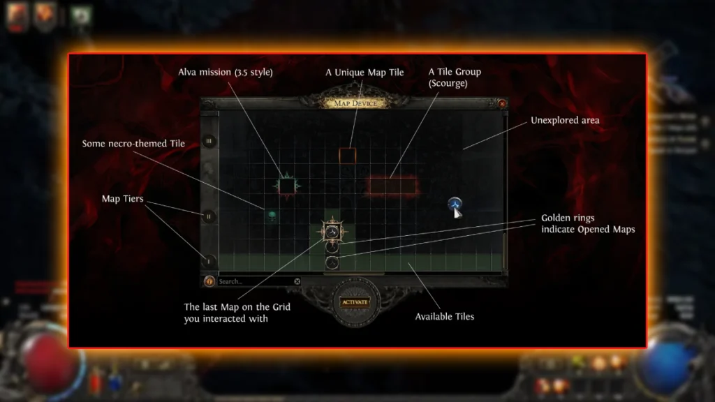 Mapping Strategies for Divine Orbs (High-Tier Maps)