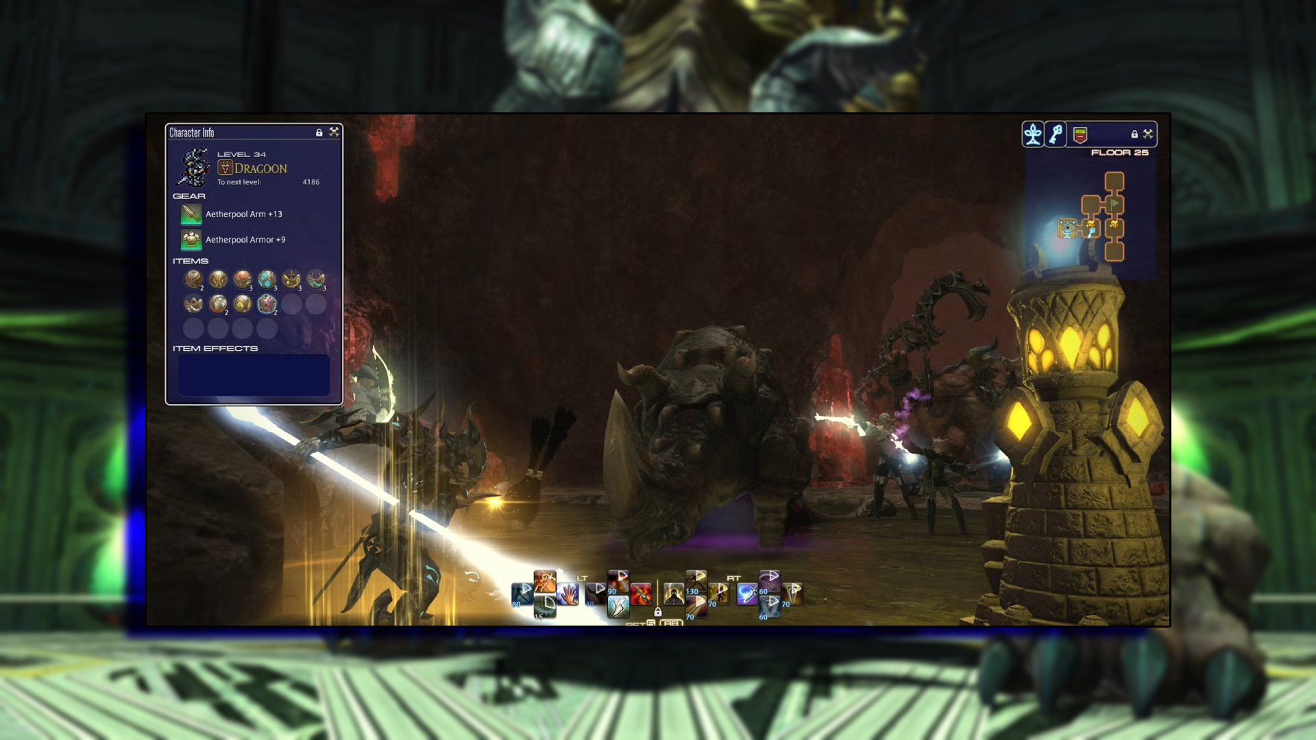 The Hardest FFXIV Content in 2025: Ultimate Raids, Savage Bosses, and More
