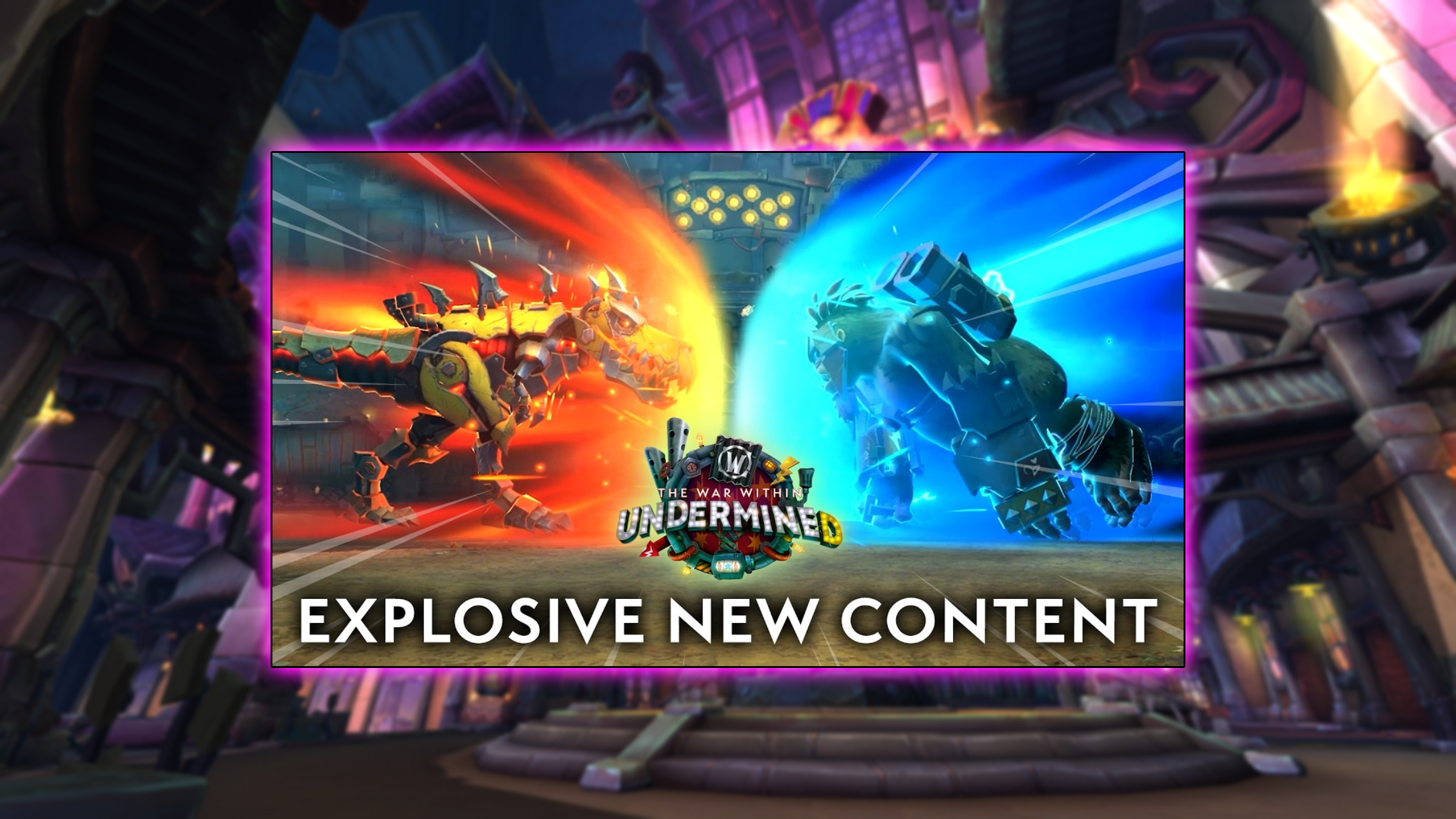 Liberation of Undermine DPS Tier List: Season 2 Guide for Casual Players