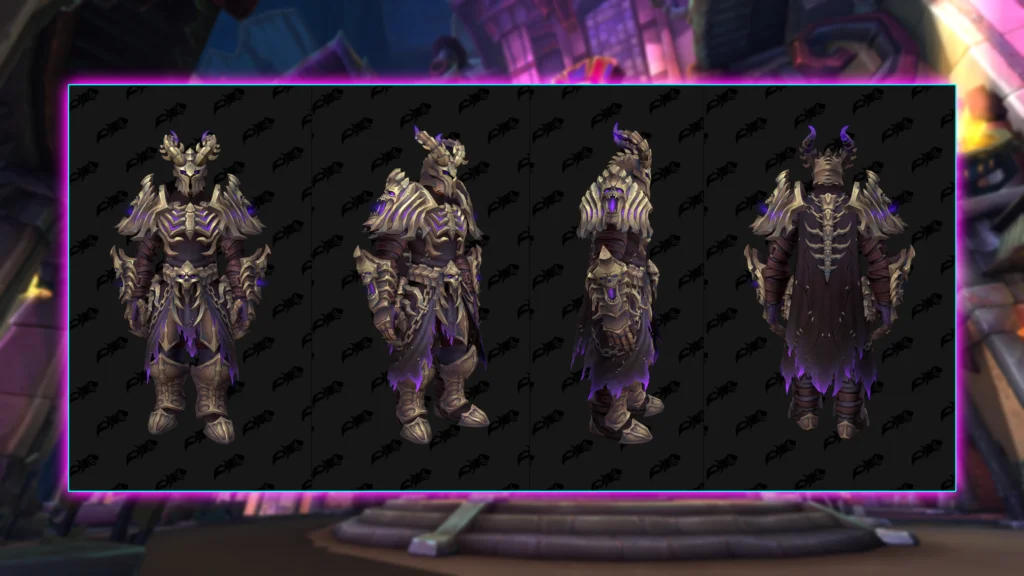 Bm Hunter A-Tier DPS: Strong and Viable Choices in LoU Raid