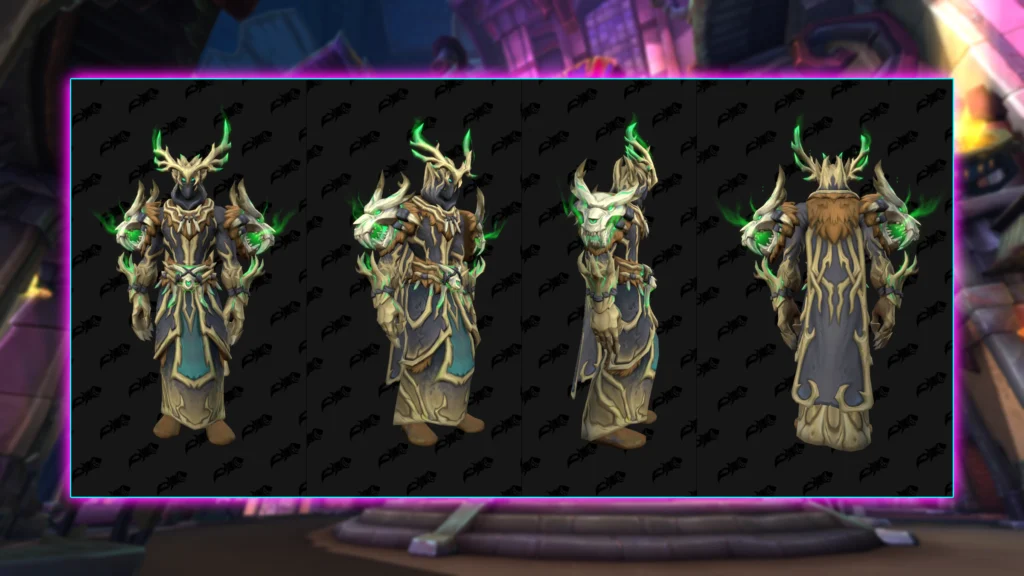dev evoker B-Tier DPS: Solid but Situational in lou raid