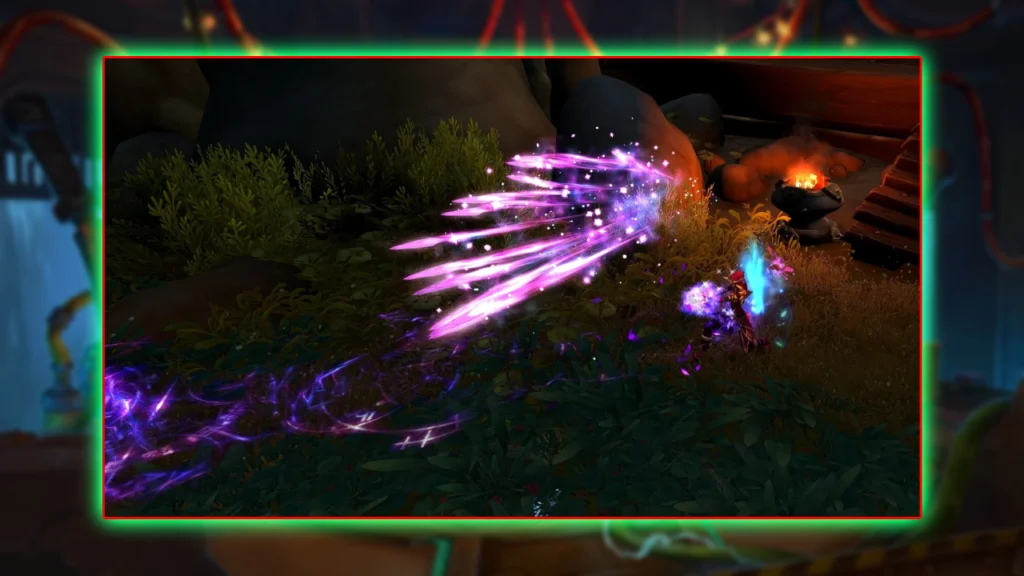 WoW TWW Season 2 Mythic+ DPS Tier List: Best Classes & Specs