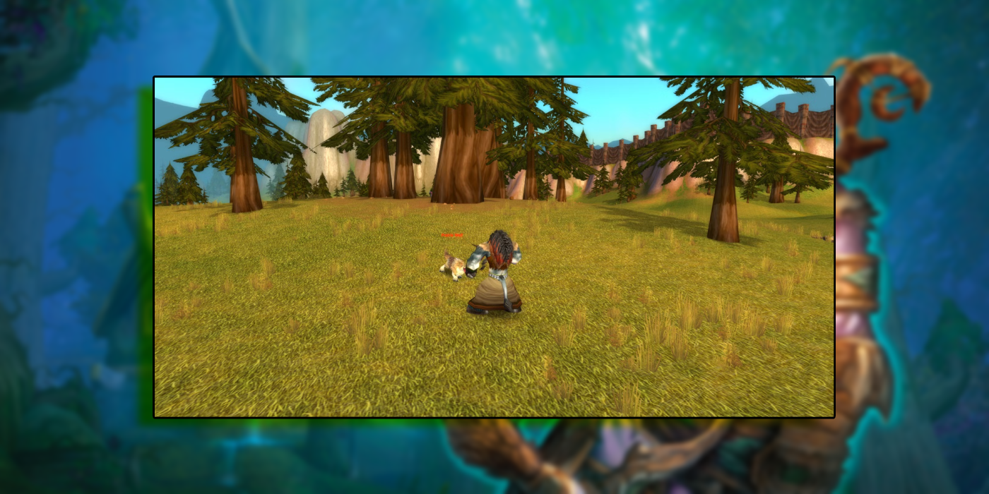 Fastest Solo Leveling in WoW Classic 2025