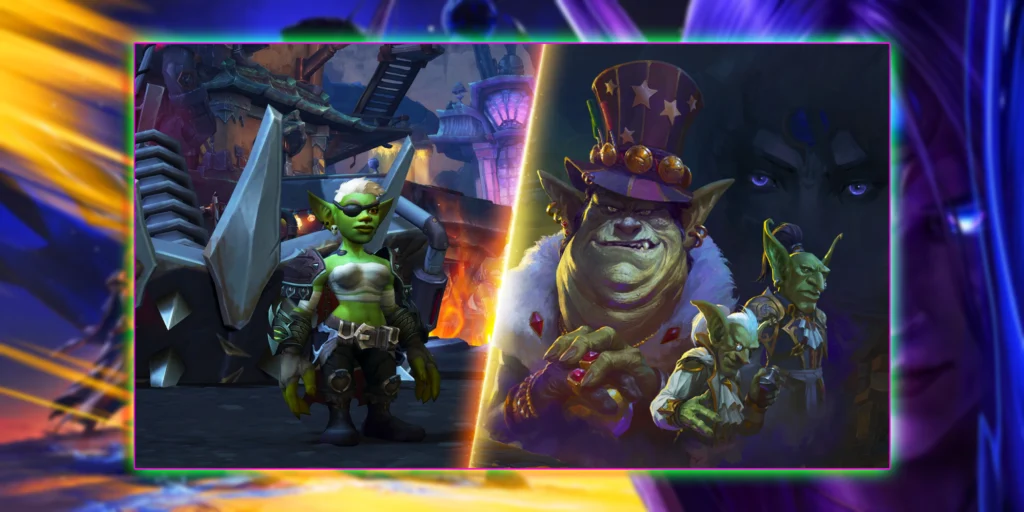 Liberation of Undermine Raid Overview: Everything You Need to Know