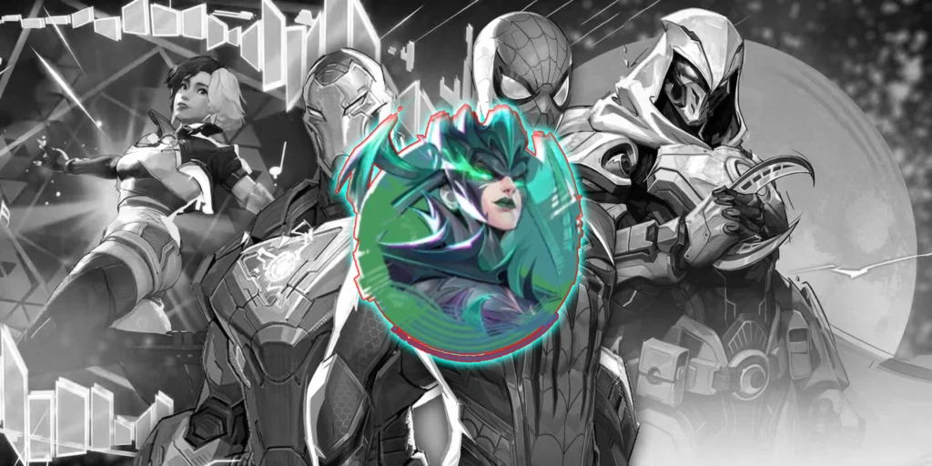 Hela (Duelist – DPS)