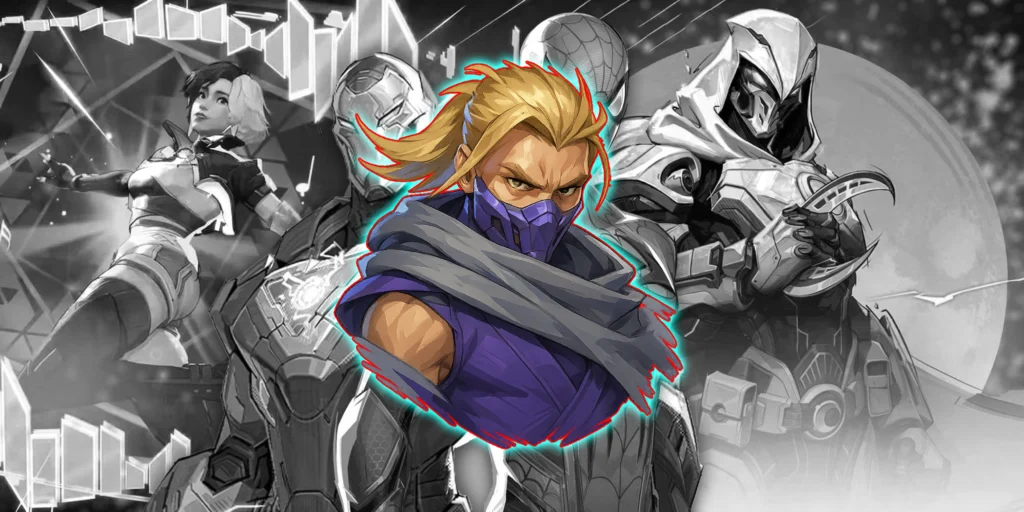 Hawkeye (Duelist – DPS)