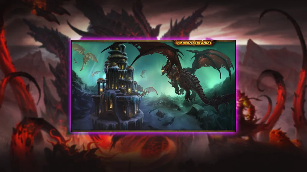 Cataclysm Classic Phase 4: Complete Dragon Soul DPS Tier List