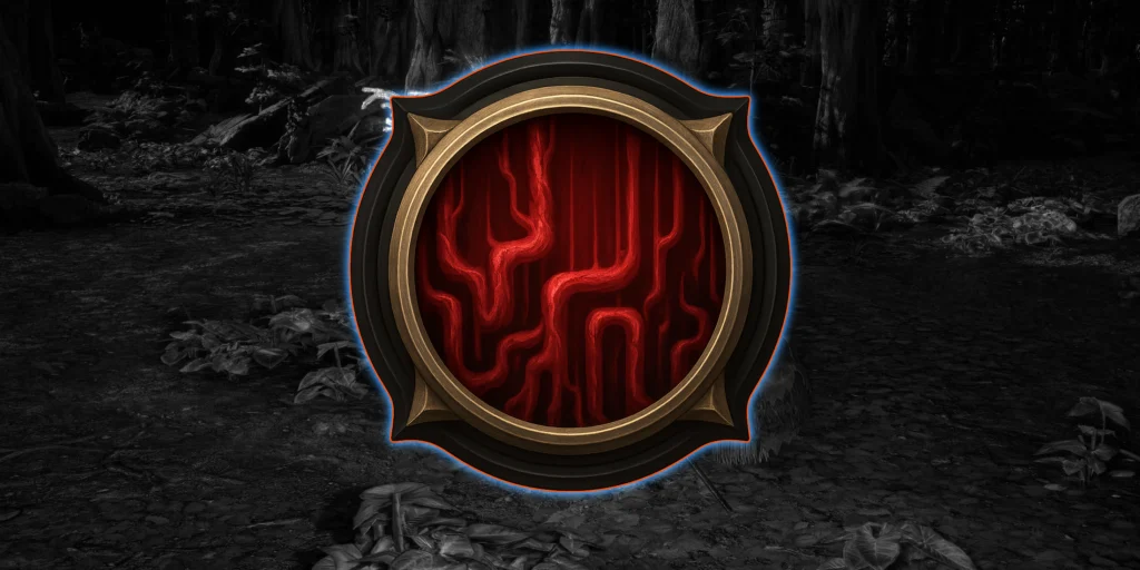 4. Rite of Passage (Golden Charm)