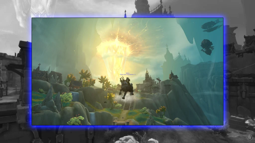 Rank 1 WoW Boost – Dominate WoW Retail in Every Ways