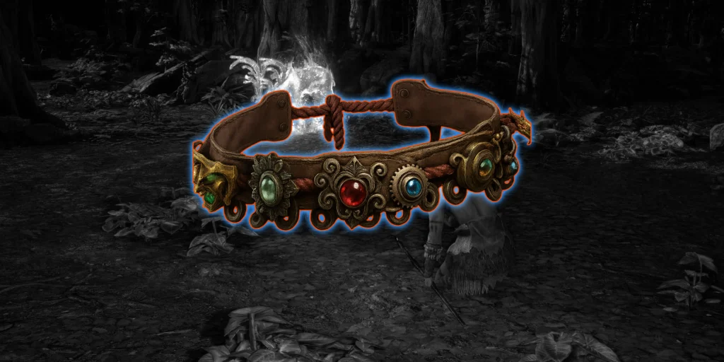 7. Ingenuity (Utility Belt)