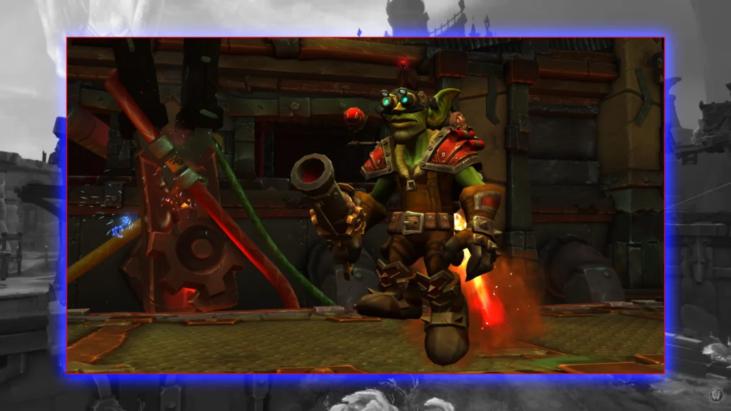 WoW Raid Carry Services – Conquer Endgame Raids with Ease