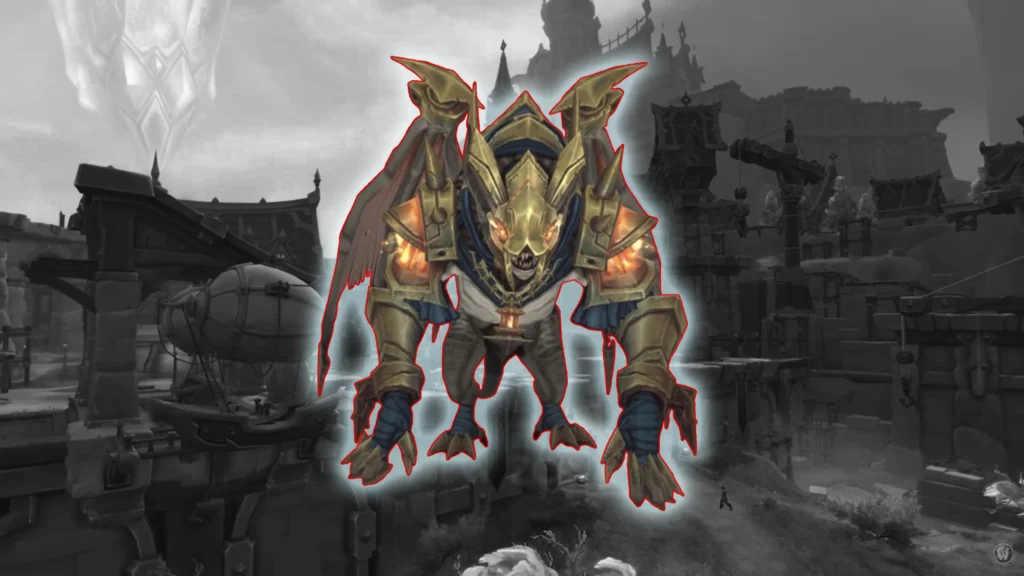 PvP Rank 1 WoW Boost – Claim Your Gladiator Title