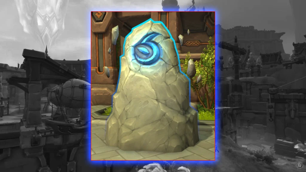 Mythic+ Carry (M+ Boost) – Master Dungeons and Get That M+ Score
